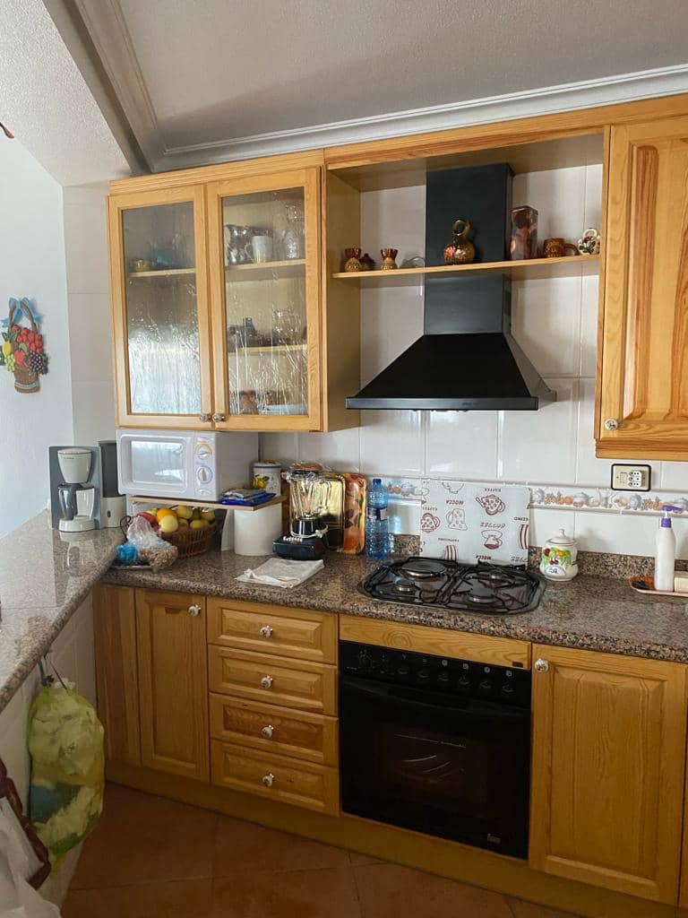 3 soverom Hus til salgs i Velez-Blanco - € 125 000 (Ref: 8068374)