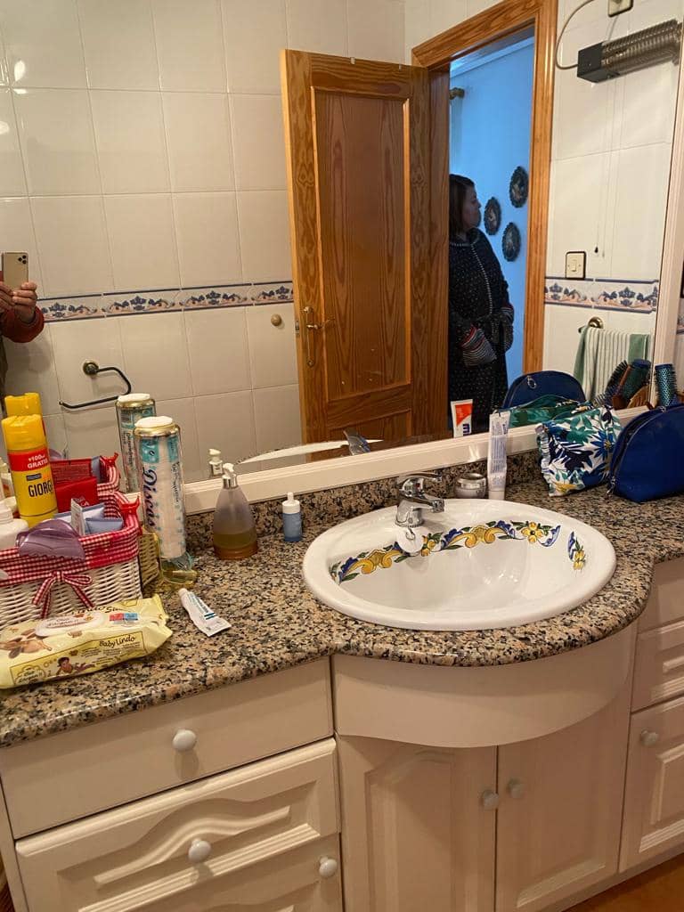 3 soverom Hus til salgs i Velez-Blanco - € 125 000 (Ref: 8068374)