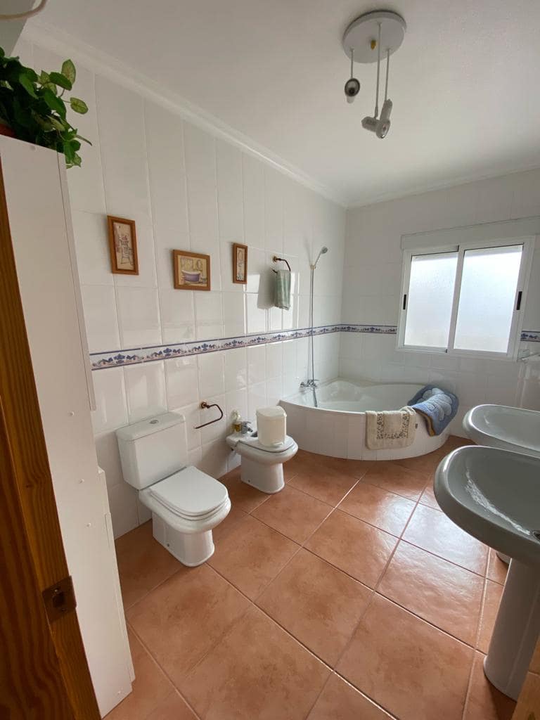 3 soverom Hus til salgs i Velez-Blanco - € 125 000 (Ref: 8068374)