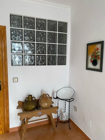 3 soveværelse Byhus til salg i Vélez-Blanco - € 125.000 (Ref: 8068374)