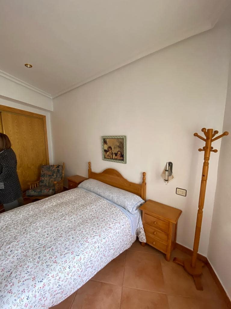 3 soverom Hus til salgs i Velez-Blanco - € 125 000 (Ref: 8068374)