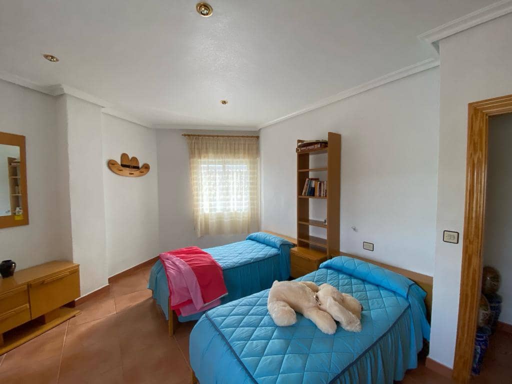 3 soverom Hus til salgs i Velez-Blanco - € 125 000 (Ref: 8068374)