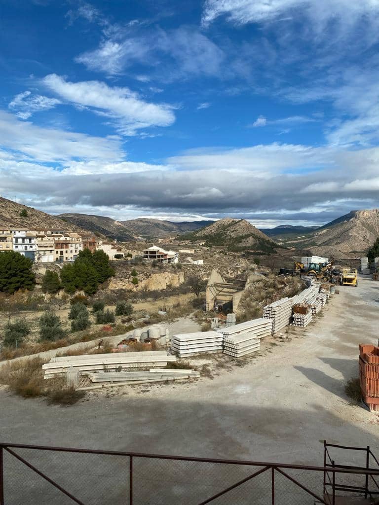 3 soverom Hus til salgs i Velez-Blanco - € 125 000 (Ref: 8068374)