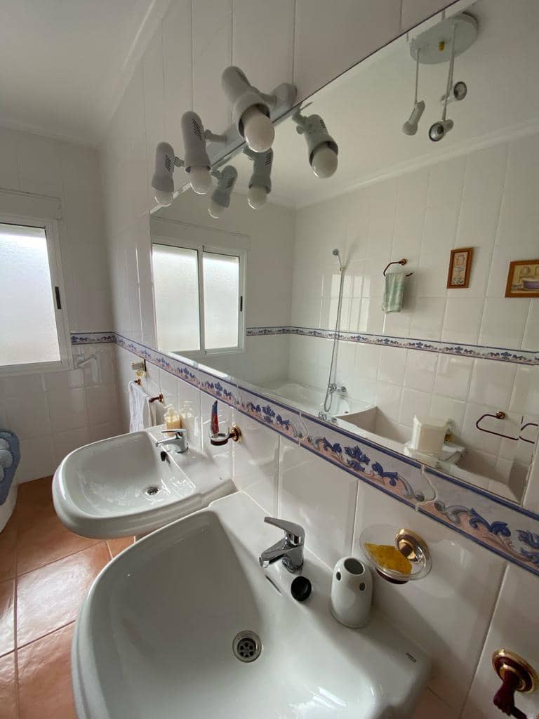 3 soverom Hus til salgs i Velez-Blanco - € 125 000 (Ref: 8068374)