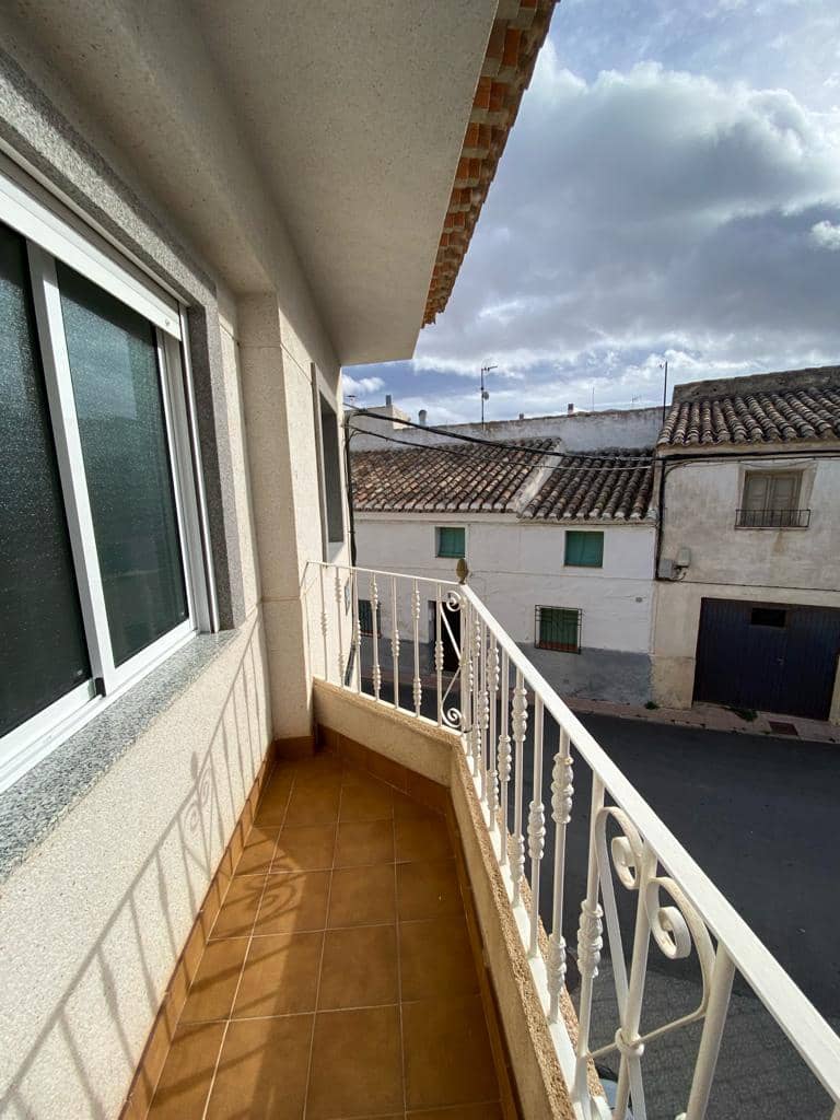 3 soverom Hus til salgs i Velez-Blanco - € 125 000 (Ref: 8068374)