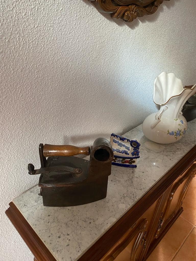 3 soverom Hus til salgs i Velez-Blanco - € 125 000 (Ref: 8068374)