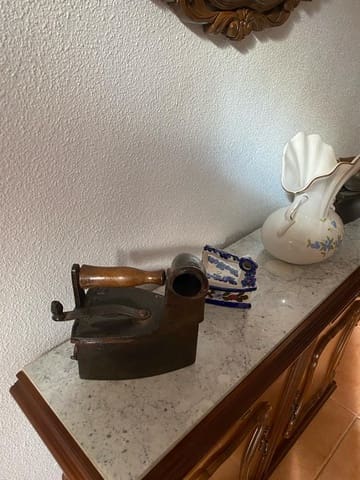 3 soveværelse Byhus til salg i Vélez-Blanco - € 125.000 (Ref: 8068374)