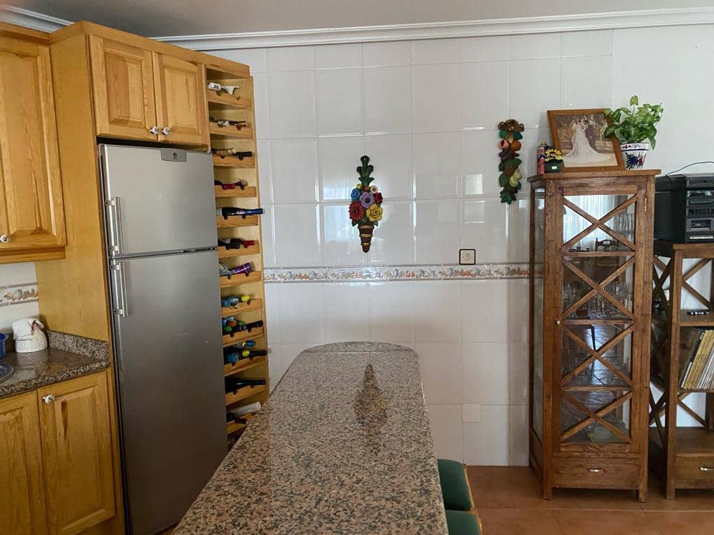 3 soverom Hus til salgs i Velez-Blanco - € 125 000 (Ref: 8068374)