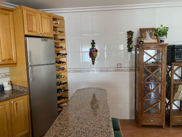 3 soveværelse Byhus til salg i Vélez-Blanco - € 125.000 (Ref: 8068374)