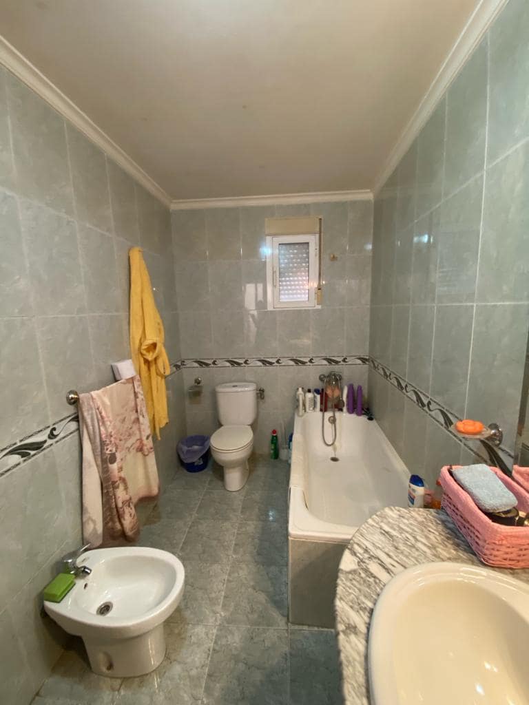 5 slaapkamer Finca/Landhuis te koop in Velez-Blanco - € 110.000 (Ref: 8068376)