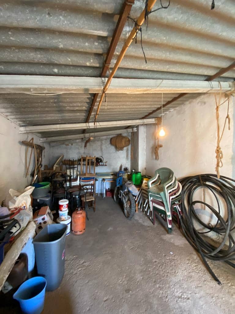 5 slaapkamer Finca/Landhuis te koop in Velez-Blanco - € 110.000 (Ref: 8068376)