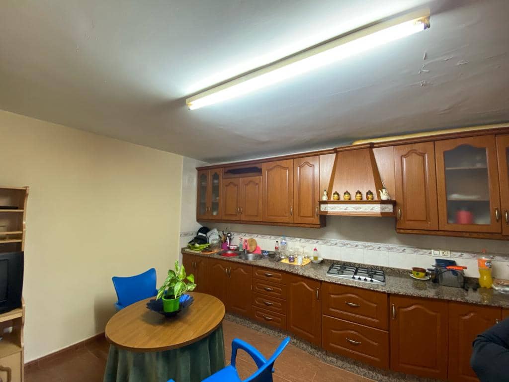 5 slaapkamer Finca/Landhuis te koop in Velez-Blanco - € 110.000 (Ref: 8068376)