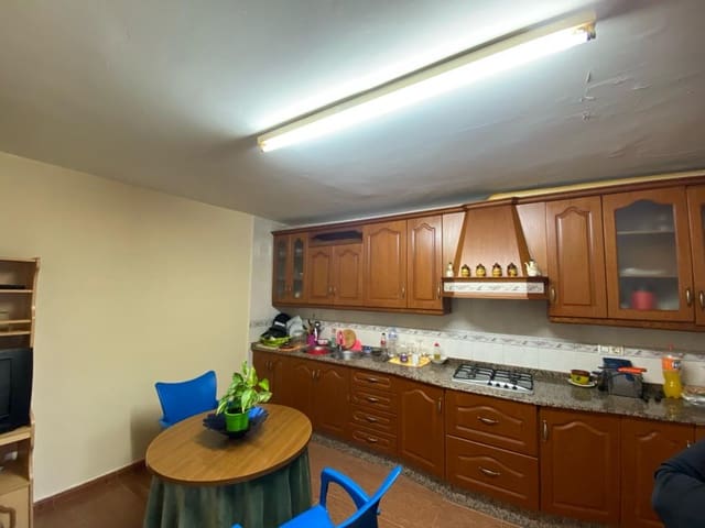 5 chambre Finca/Maison de Campagne à vendre à Vélez-Blanco - 110 000 € (Ref: 8068376)