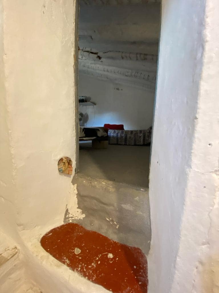 5 slaapkamer Finca/Landhuis te koop in Velez-Blanco - € 110.000 (Ref: 8068376)