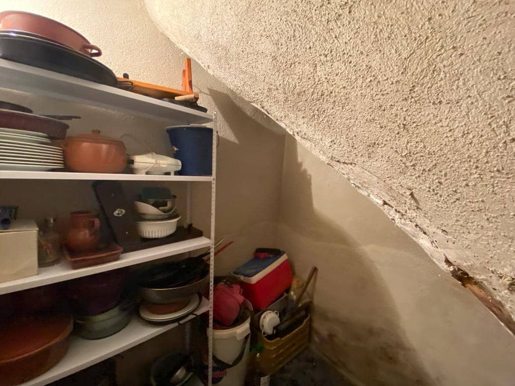 5 slaapkamer Finca/Landhuis te koop in Velez-Blanco - € 110.000 (Ref: 8068376)