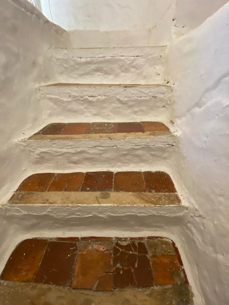 5 slaapkamer Finca/Landhuis te koop in Velez-Blanco - € 110.000 (Ref: 8068376)