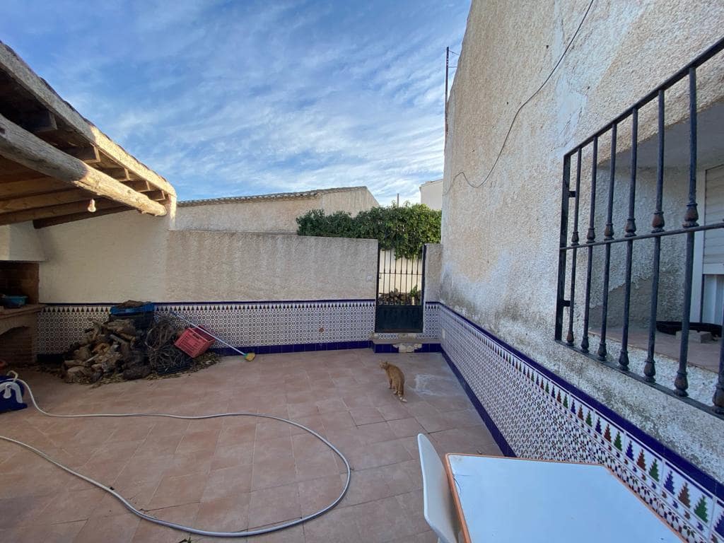5 slaapkamer Finca/Landhuis te koop in Velez-Blanco - € 110.000 (Ref: 8068376)