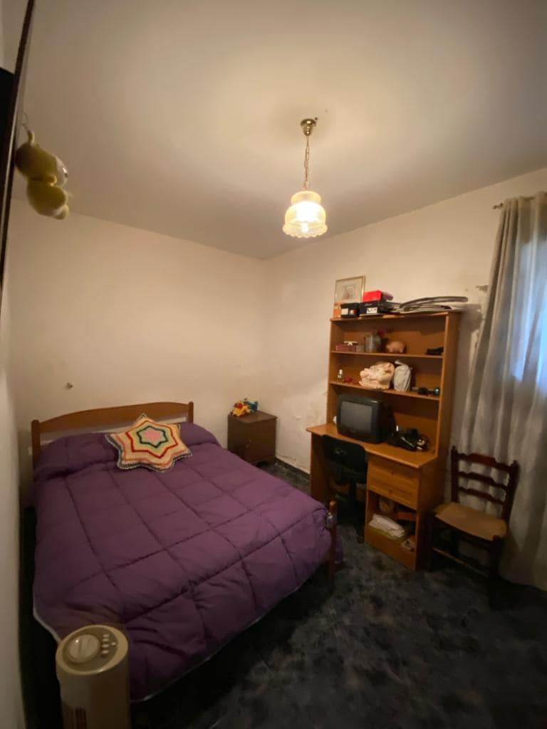 5 slaapkamer Finca/Landhuis te koop in Velez-Blanco - € 110.000 (Ref: 8068376)