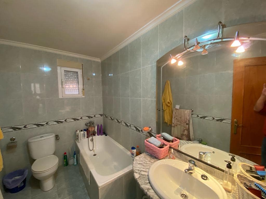 5 slaapkamer Finca/Landhuis te koop in Velez-Blanco - € 110.000 (Ref: 8068376)