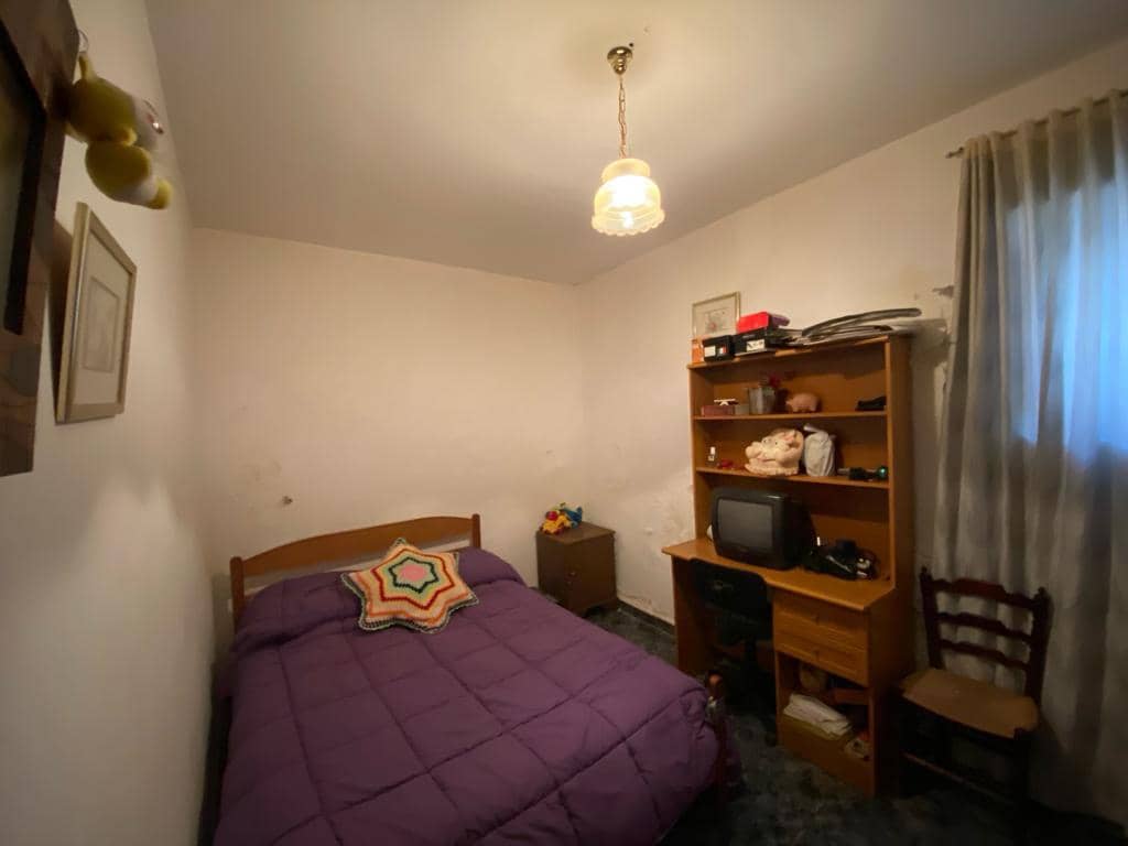 5 slaapkamer Finca/Landhuis te koop in Velez-Blanco - € 110.000 (Ref: 8068376)