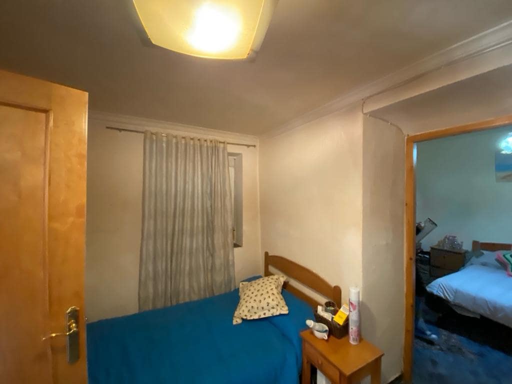 5 slaapkamer Finca/Landhuis te koop in Velez-Blanco - € 110.000 (Ref: 8068376)