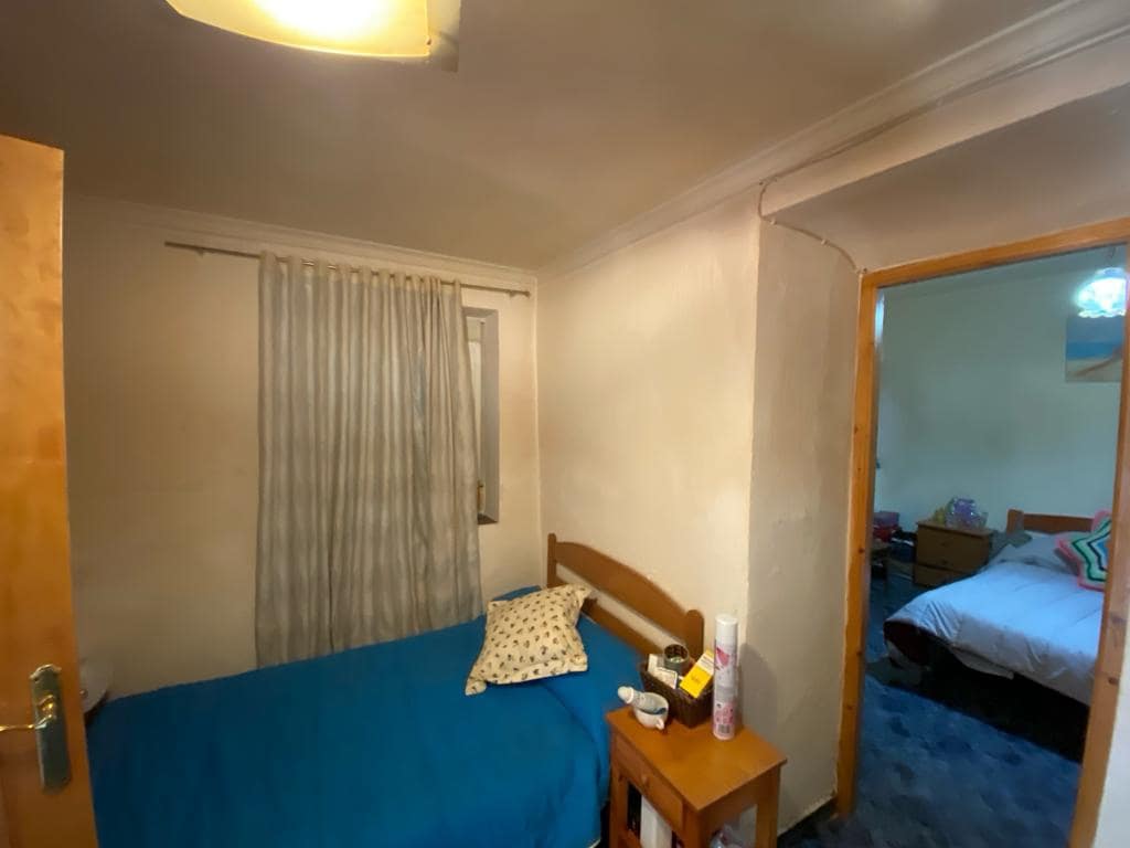 5 slaapkamer Finca/Landhuis te koop in Velez-Blanco - € 110.000 (Ref: 8068376)