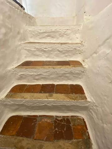 5 chambre Finca/Maison de Campagne à vendre à Vélez-Blanco - 110 000 € (Ref: 8068376)