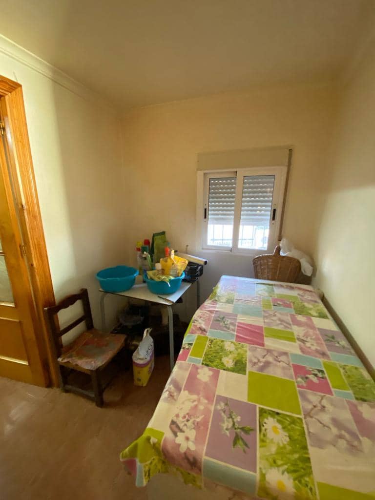 5 slaapkamer Finca/Landhuis te koop in Velez-Blanco - € 110.000 (Ref: 8068376)