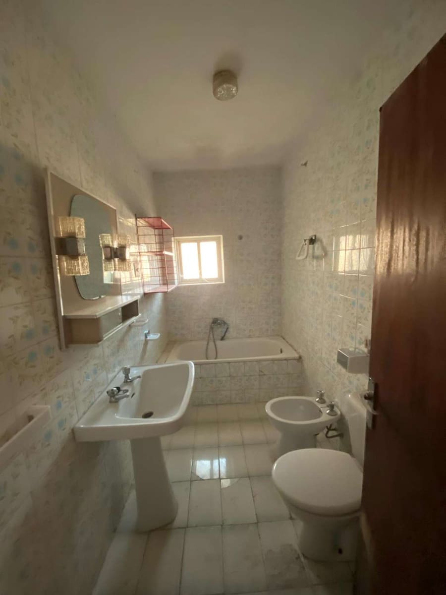 4 soveværelse Finca/Landehus til salg i Cullar med swimmingpool - € 93.000 (Ref: 8068378)