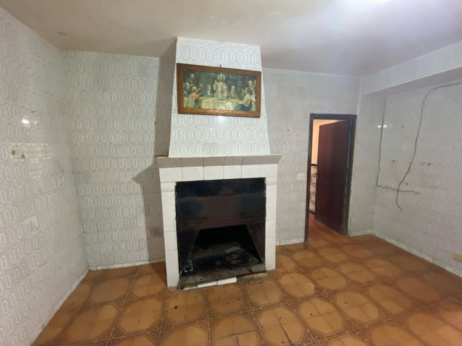 4 soveværelse Finca/Landehus til salg i Cullar med swimmingpool - € 93.000 (Ref: 8068378)