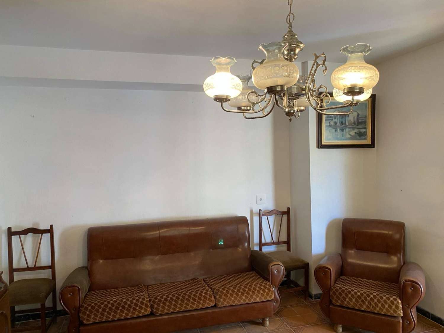 4 soveværelse Finca/Landehus til salg i Cullar med swimmingpool - € 93.000 (Ref: 8068378)