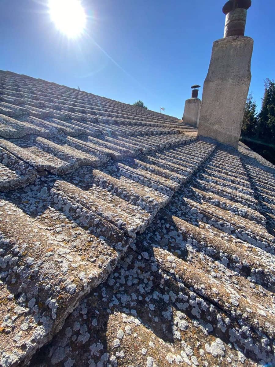 4 soveværelse Finca/Landehus til salg i Cullar med swimmingpool - € 93.000 (Ref: 8068378)