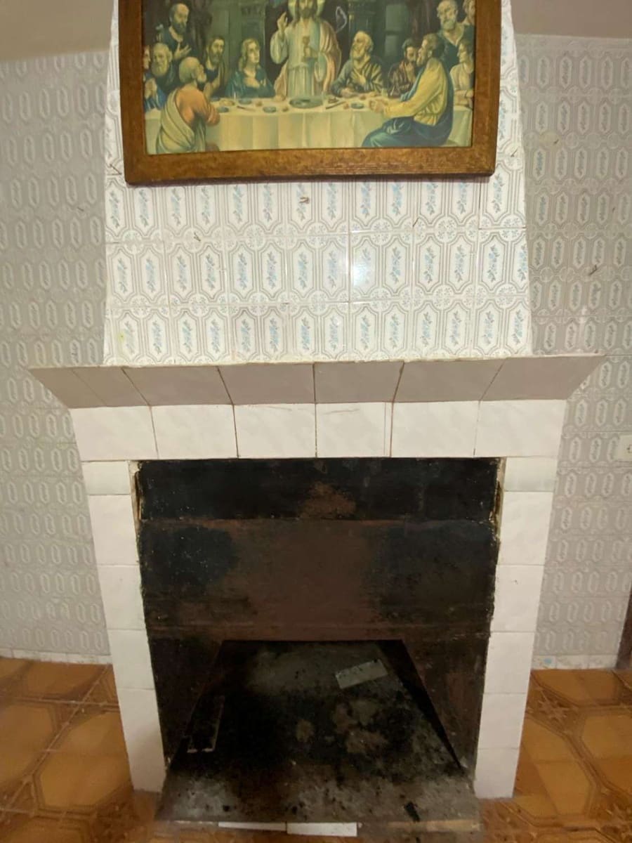 4 soveværelse Finca/Landehus til salg i Cullar med swimmingpool - € 93.000 (Ref: 8068378)