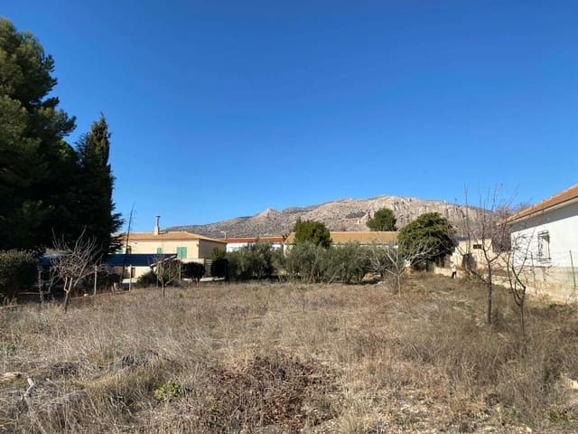 4 soverom Finca/Herregård til salgs i Las Vertientes, Cúllar med svømmebasseng - € 93 000 (Ref: 8068378)