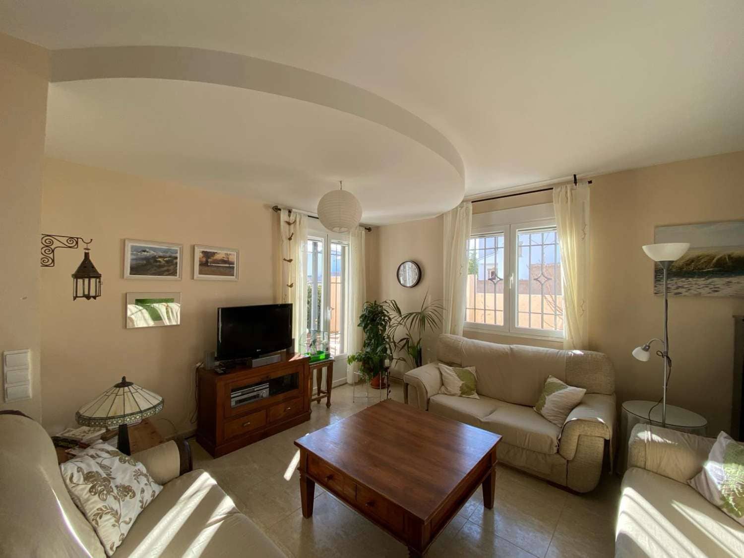 4 soverom Hus til salgs i Baza - € 208 000 (Ref: 8069861)