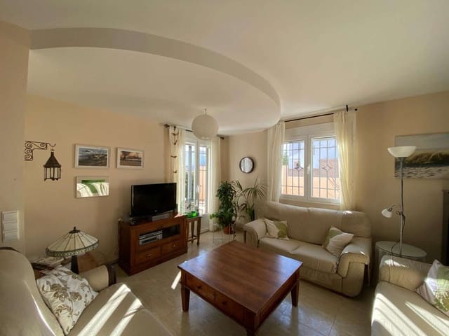 4 chambre Maison de Ville à vendre à Baza - 208 000 € (Ref: 8069861)