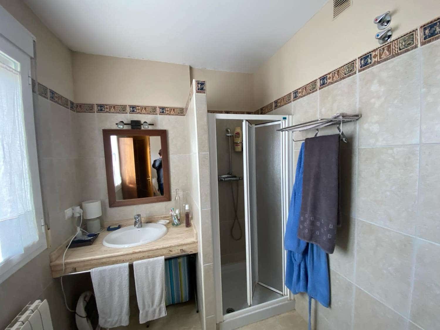 4 soverom Hus til salgs i Baza - € 208 000 (Ref: 8069861)