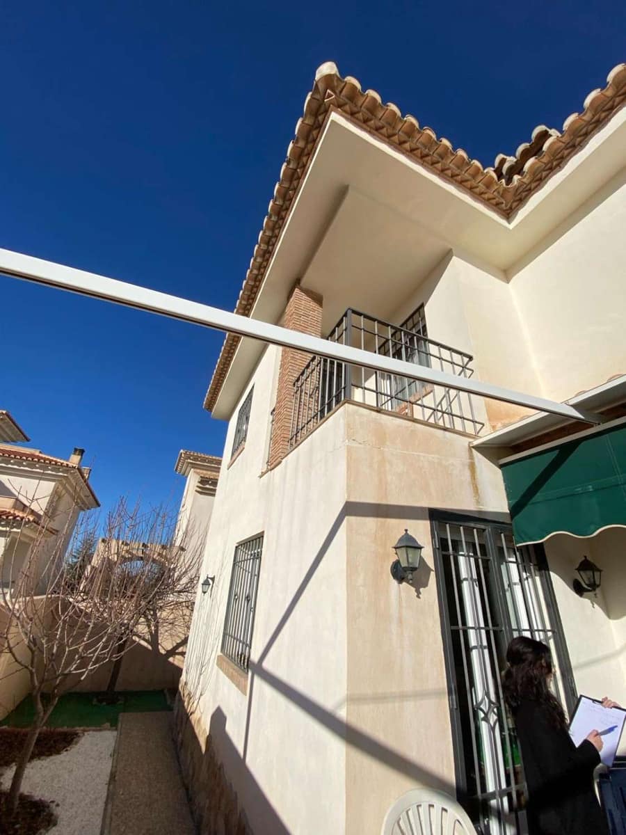 4 soverom Hus til salgs i Baza - € 208 000 (Ref: 8069861)