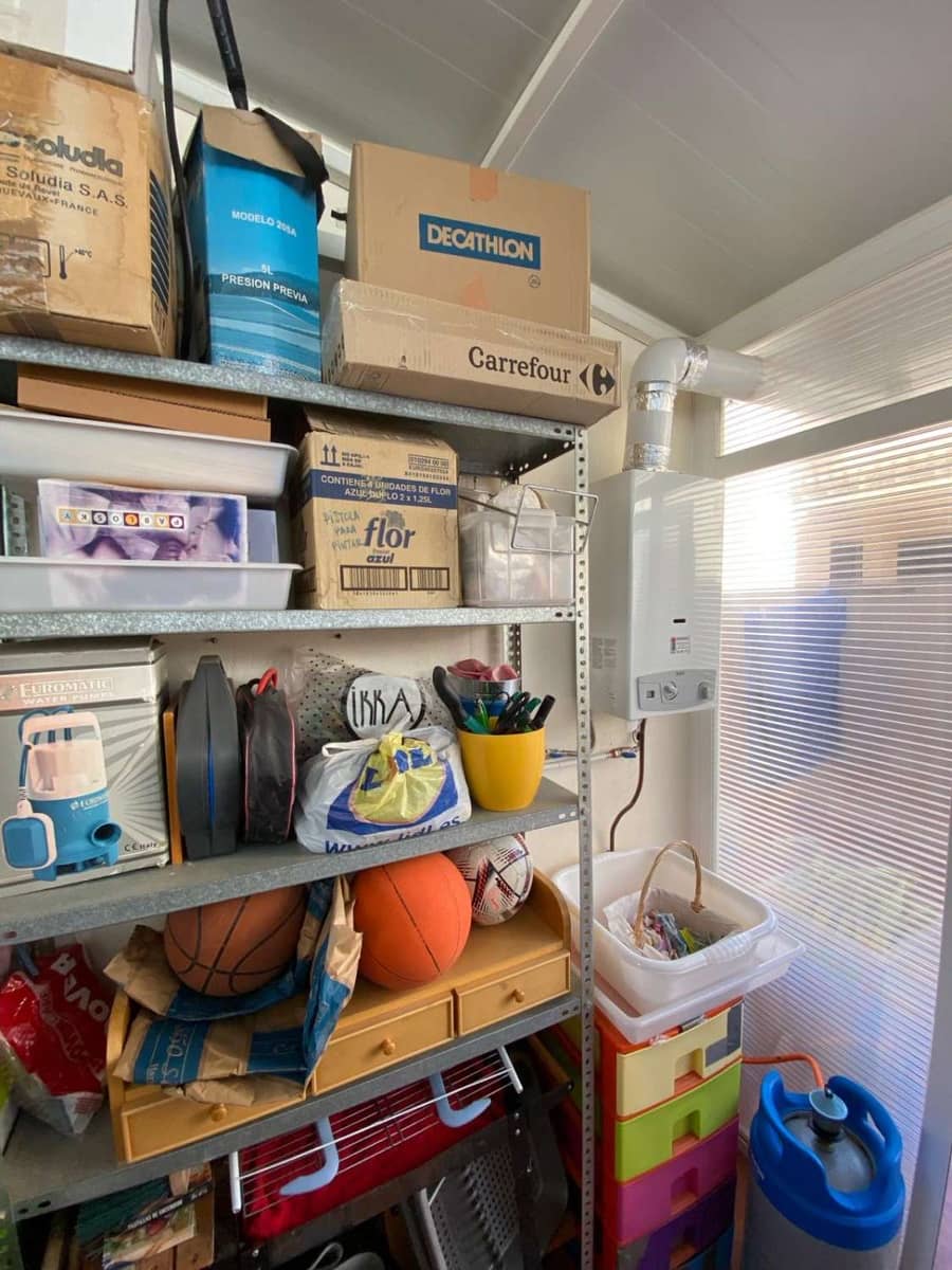 4 soverom Hus til salgs i Baza - € 208 000 (Ref: 8069861)