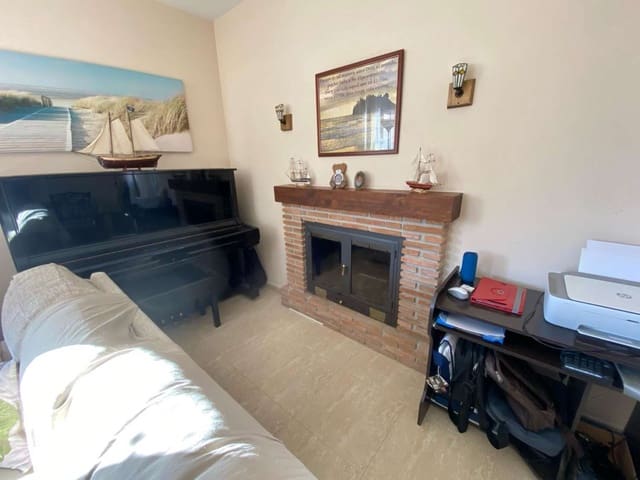 4 chambre Maison de Ville à vendre à Baza - 208 000 € (Ref: 8069861)