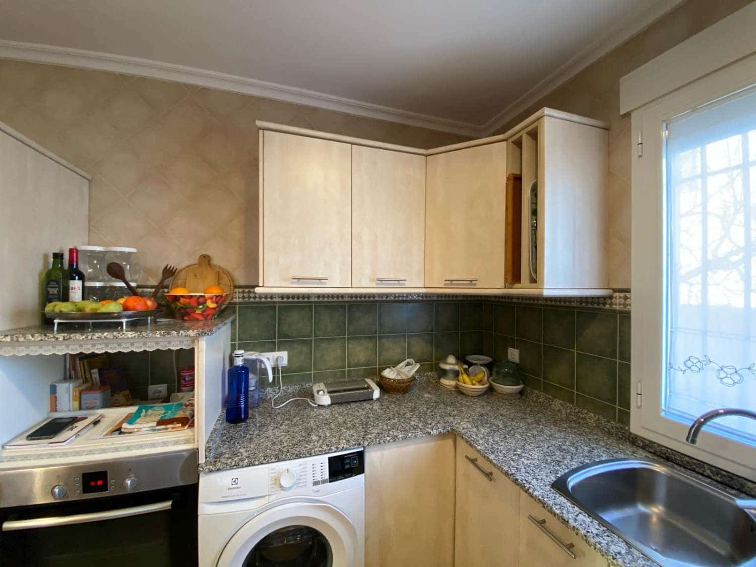 4 soverom Hus til salgs i Baza - € 208 000 (Ref: 8069861)