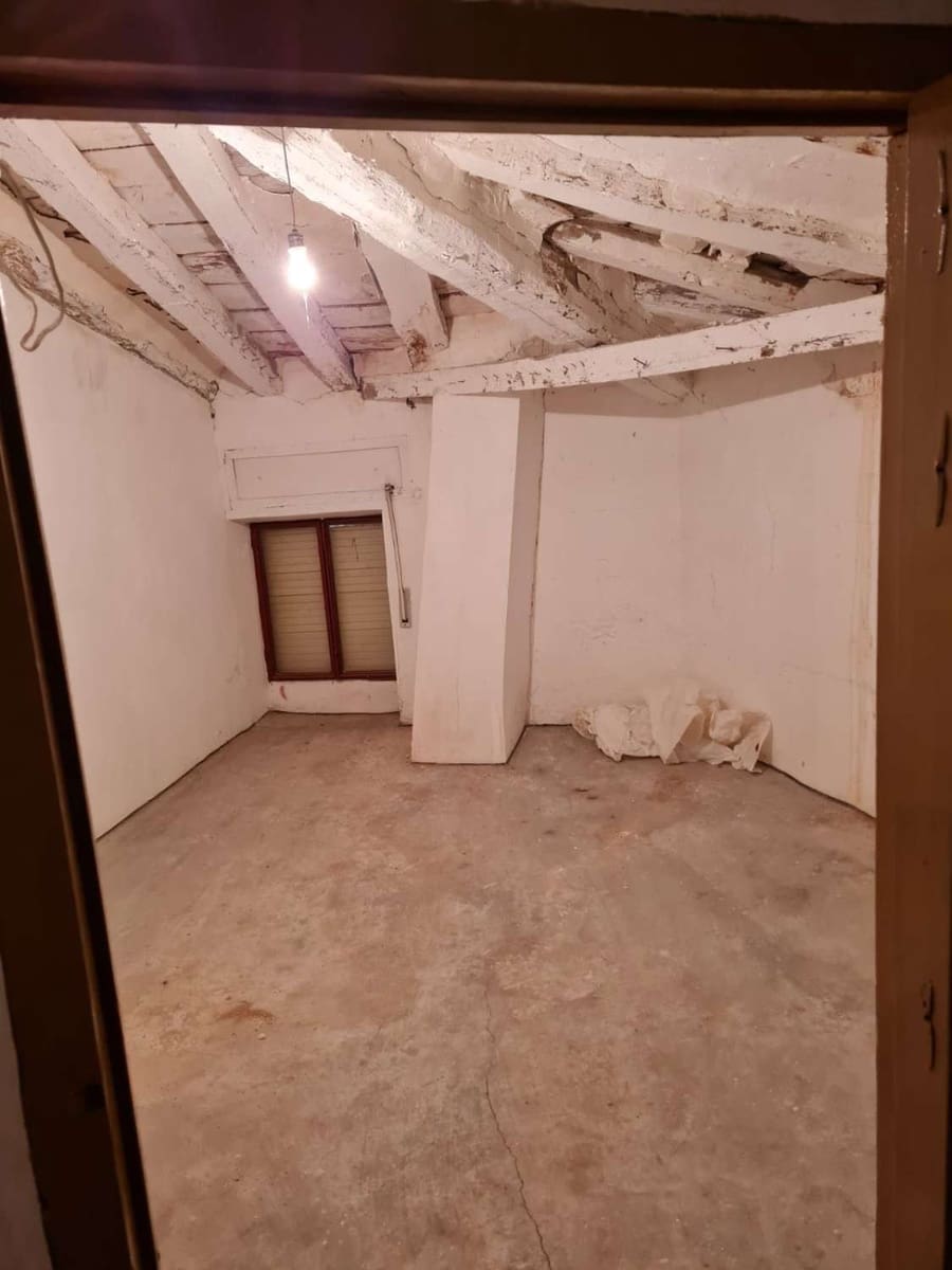 4 soveværelse Byhus til salg i Maria - € 49.950 (Ref: 8070307)