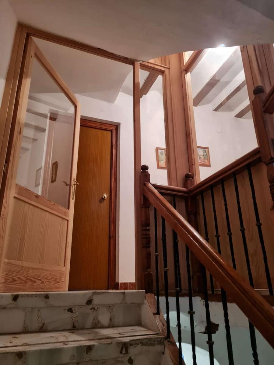 4 soveværelse Byhus til salg i Maria - € 49.950 (Ref: 8070307)