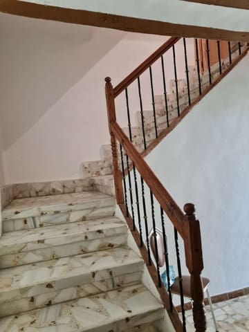 4 sovrum Hus till salu i María - 49 950 € (Ref: 8070307)