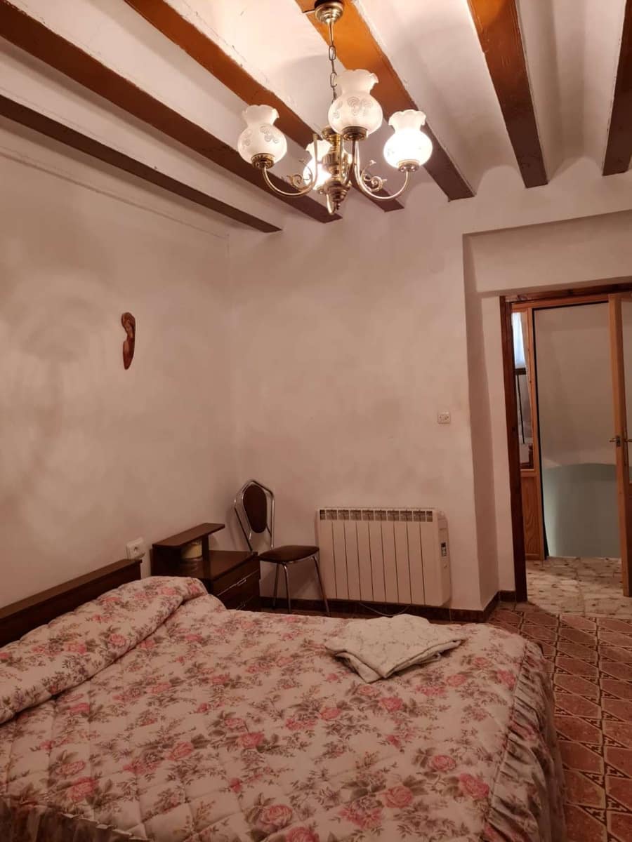 4 soveværelse Byhus til salg i Maria - € 49.950 (Ref: 8070307)