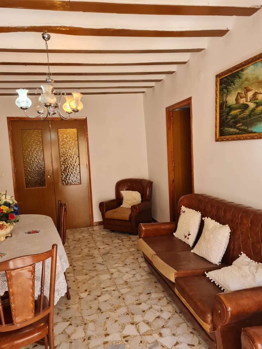 4 soveværelse Byhus til salg i Maria - € 49.950 (Ref: 8070307)