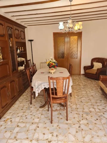 4 sovrum Hus till salu i María - 49 950 € (Ref: 8070307)