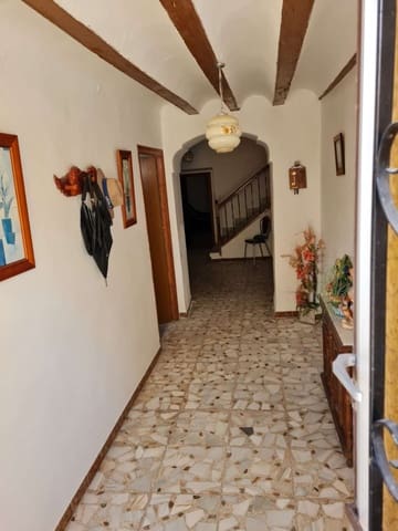 4 sovrum Hus till salu i María - 49 950 € (Ref: 8070307)