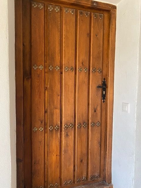 6 soverom Finca/Herregård til salgs i Velez-Blanco - € 224 000 (Ref: 8070312)