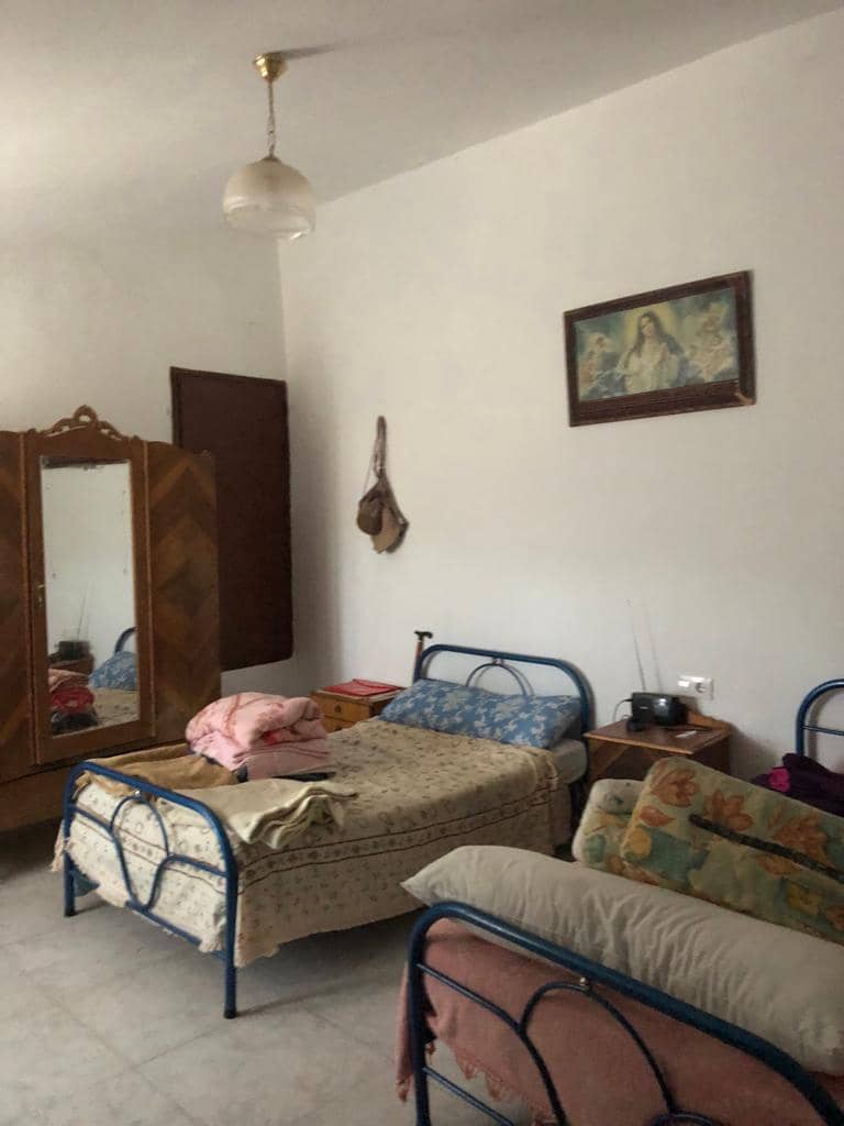 6 soverom Finca/Herregård til salgs i Velez-Blanco - € 224 000 (Ref: 8070312)